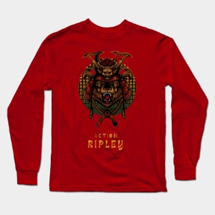 Ripley T-shirts Long Sleeve T-Shirt